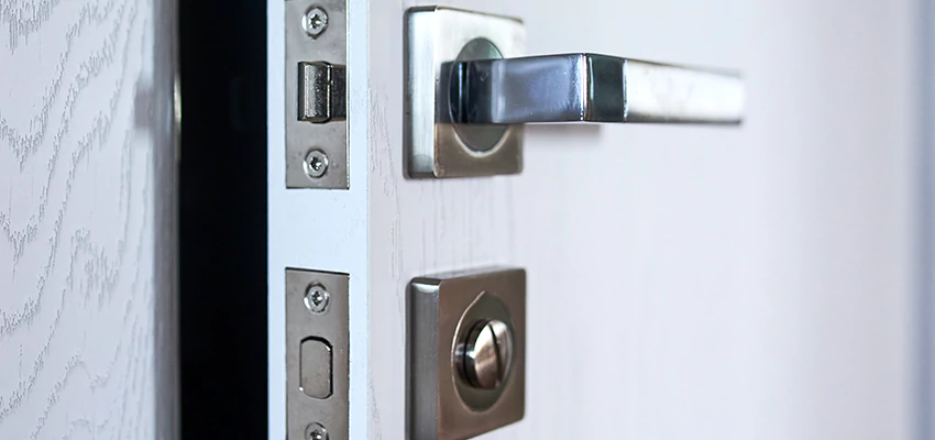 Door Lever Handle Lock Repair in Fort Bragg, CA