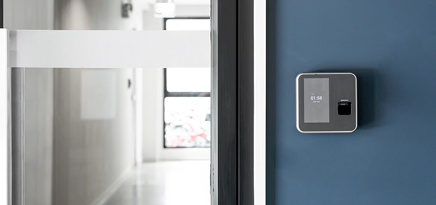 Electronic Remote Control Lock Repair in Fort Bragg, CA