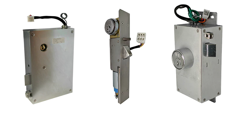 Locksmith For RR Fence Gates Brink Lock in Fort Bragg, CA