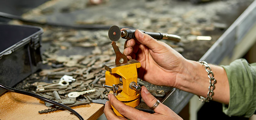 Office Key Lock Service in Fort Bragg, California