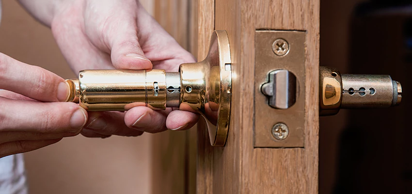 Padlock Lock Replacement Assistance in Fort Bragg, CA