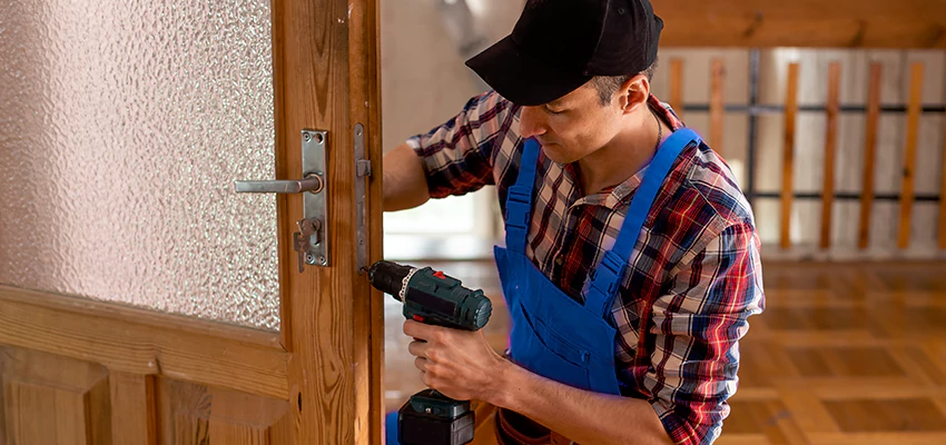 Trusted Local Digital Locks Locksmith Repair in Fort Bragg, California