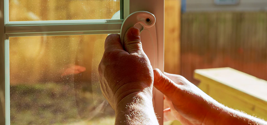 Accordion Sliding Doors Locks Replacement in Fort Bragg, CA