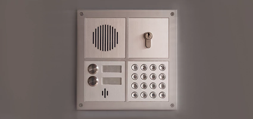Mobile Access Control System Installation in Fort Bragg, CA