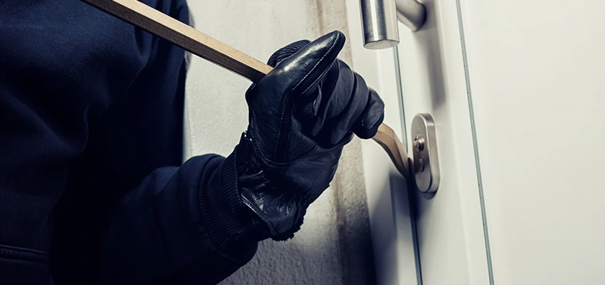 Burglar Damage Door Sensors Repair in Fort Bragg, CA