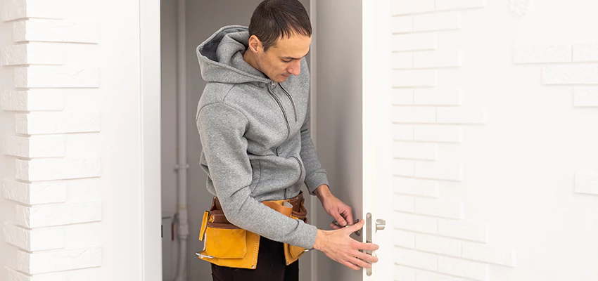 Nighttime Locksmith Near Me in Fort Bragg, CA