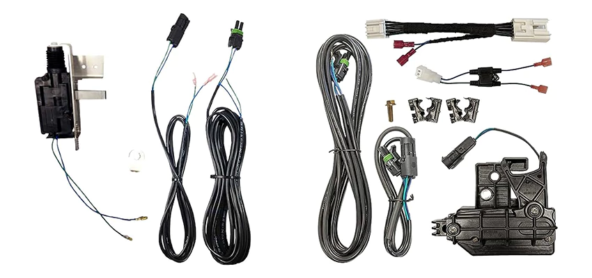 Pop Lock Troubleshooting in Fort Bragg
